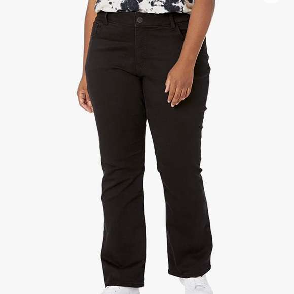 Riders by Lee Denim - New with tags Lee rider soft black jeans